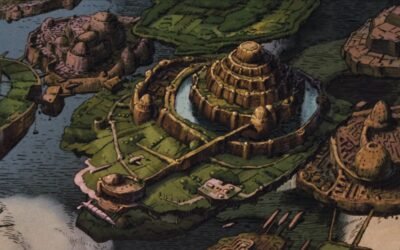 Laputa, Castello nel cielo – Il primo tassello dello Studio Ghibli