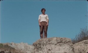 Lazzaro felice