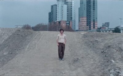 Ci vuole un mito per Cesare Pavese, Alice Rohrwacher e Lazzaro