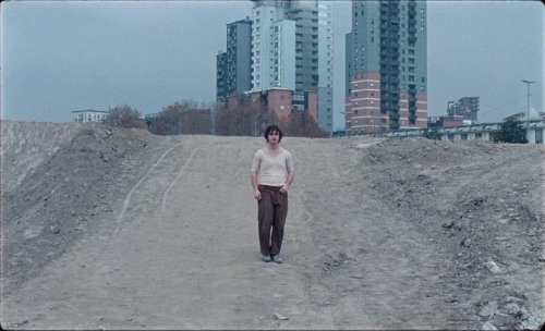 Ci vuole un mito per Cesare Pavese, Alice Rohrwacher e Lazzaro