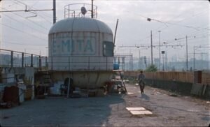 Lazzaro felice
