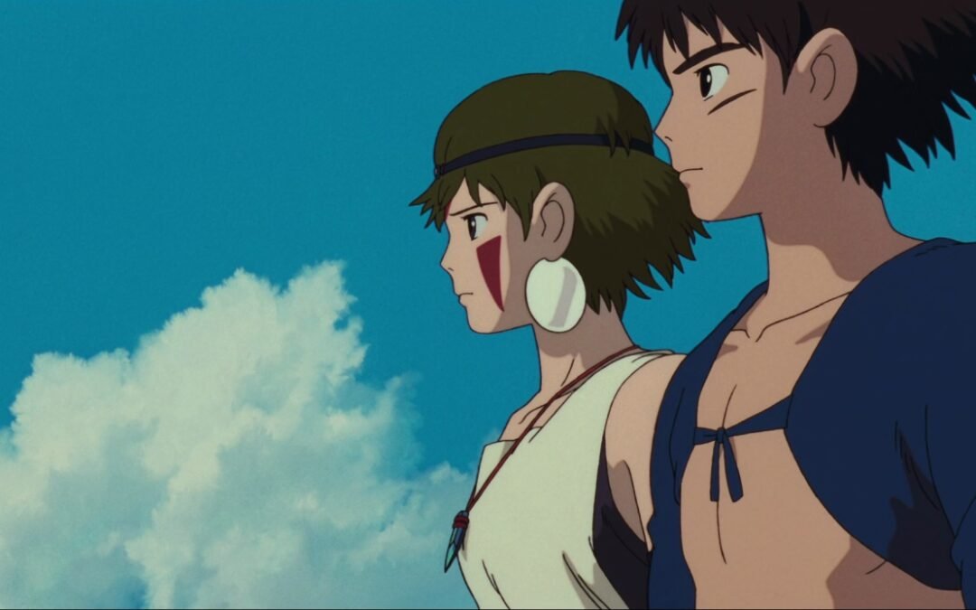 Principessa Mononoke – Verso la genesi di una società ecologica
