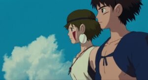 Principessa Mononoke