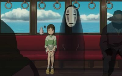 La città incantata – I Simboli, la Mitologia e i Significati della Fiaba di Miyazaki