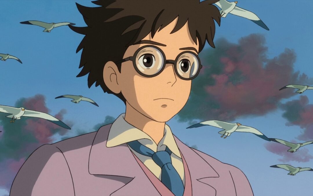 “Vivi!” – Miyazaki, Jodorowsky e l’amor fati di Nietzsche