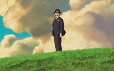 Si alza il vento – Il testamento di Hayao Myazaki