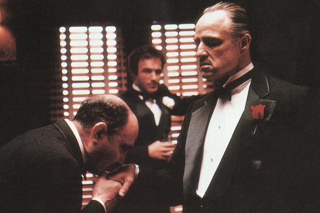 Il Padrino migliori dialoghi