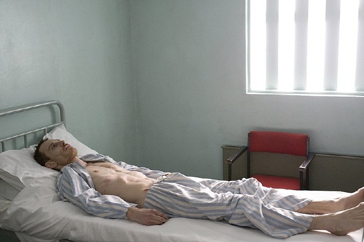 hunger migliori dialoghi