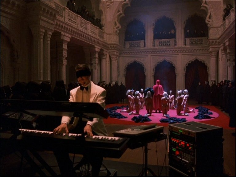 Significato e finale di eyes wide shut 