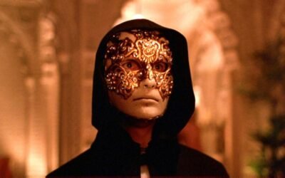 Significato e Finale di Eyes Wide Shut – L’intimo, perverso paradosso degli Occhi