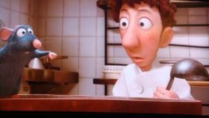Ratatouille
