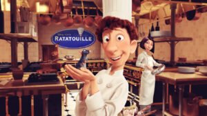 Ratatouille