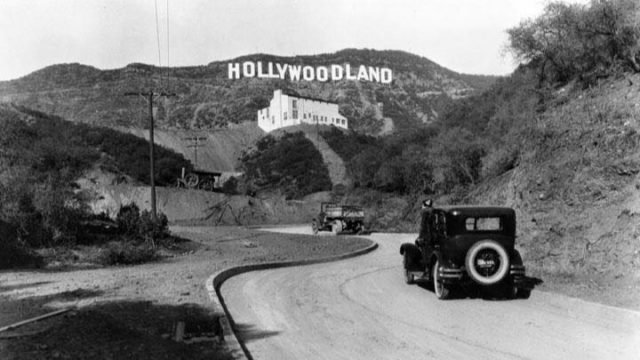 Hollywood