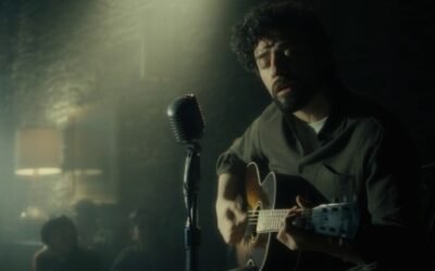 Llewyn Davis e Bob Dylan – La poetica nobiltà degli sconfitti