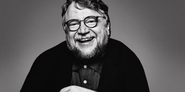 Pinocchio di Guillermo Del Toro