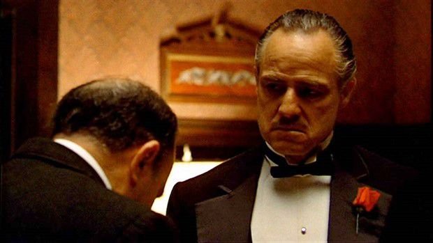 Il Padrino
