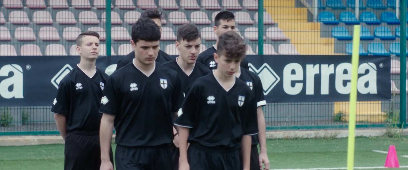 Un giorno all'improvviso