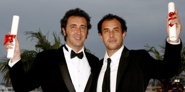 Garrone e Sorrentino, Cinema Italiano