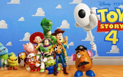 È uscito il teaser di Toy Story 4 – Un piccolo trailer per il Film, grandi aspettative per i Fan