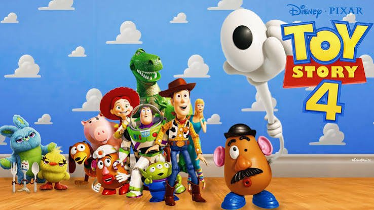 Toy Story