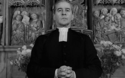 Bergman e il Trascendente – La Trilogia del silenzio di Dio
