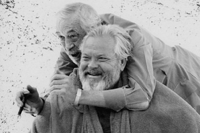 The Other Side of the wind