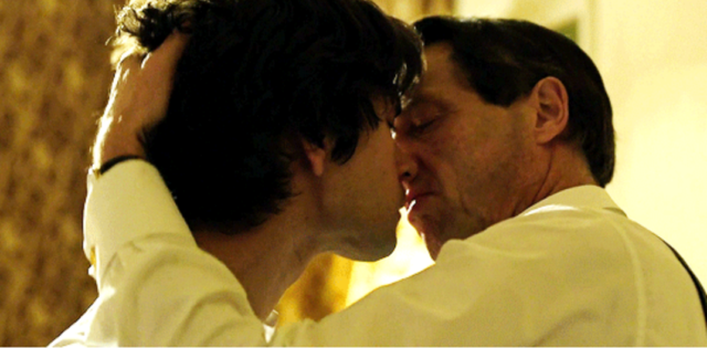 A Very English Scandal