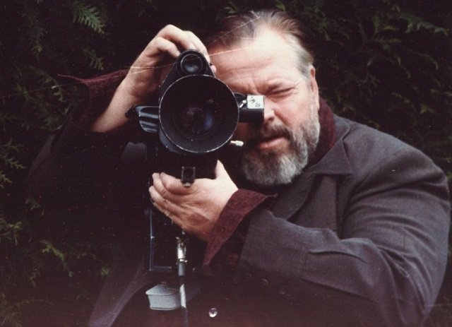 The Other Side of the wind