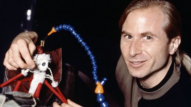 nightmare before Christmas