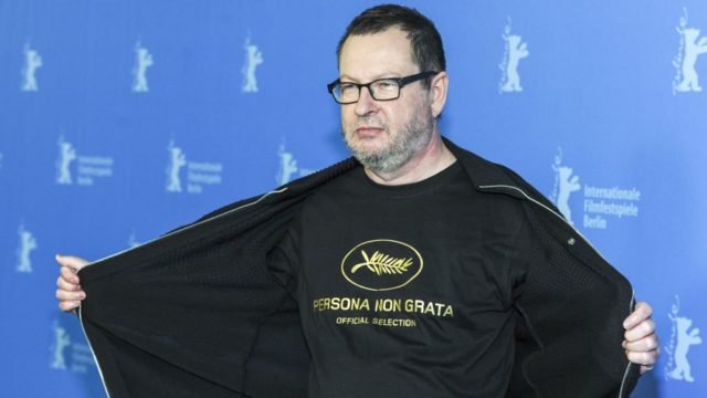 The House That Jack Built