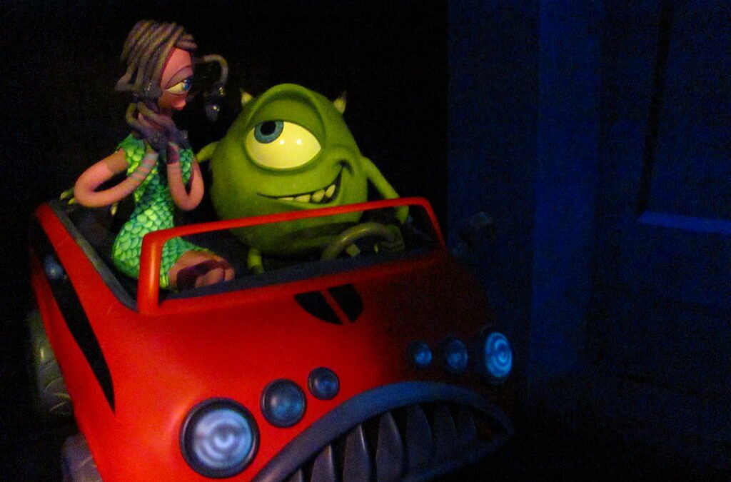 Monsters & Co. – Una favola mostruosamente umana