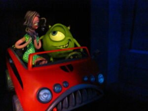 Monsters & Co.