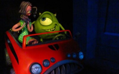 Monsters & Co. – Una favola mostruosamente umana