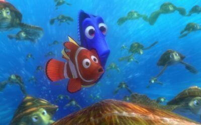 Alla ricerca di Nemo – Un oceano di meraviglie