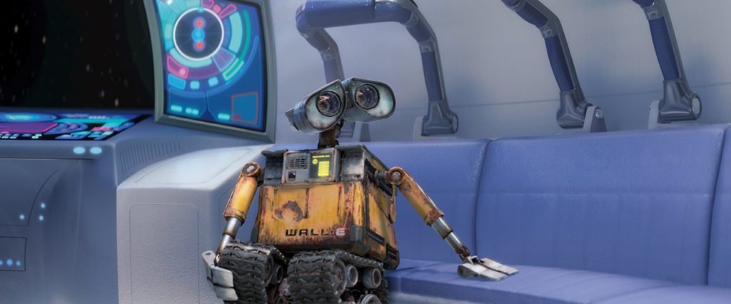 WALL-E