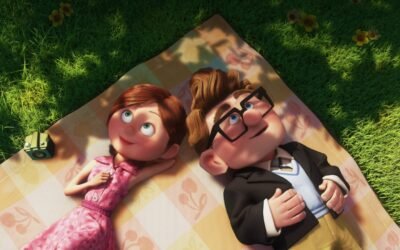 Up – La scena iniziale: dallo spirito dell’avventura alla vita reale