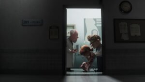 Up