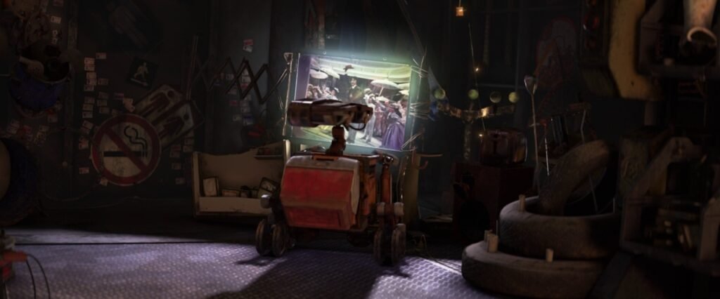 WALL•E