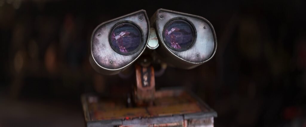 WALL•E 