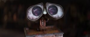 WALL•E