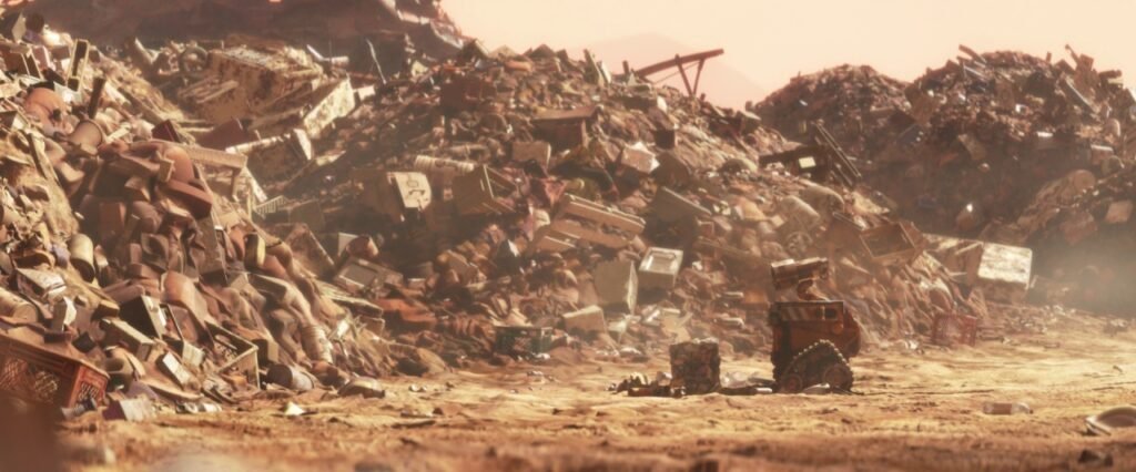 WALL•E 
