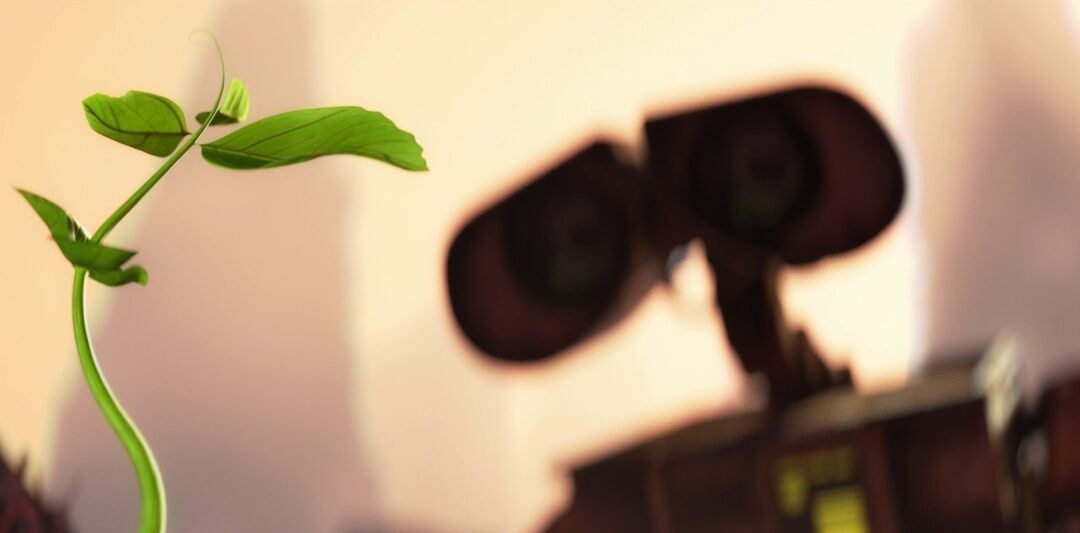 WALL•E – Ritorniamo a casa