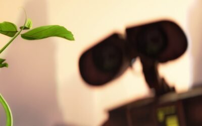 WALL•E – Ritorniamo a casa