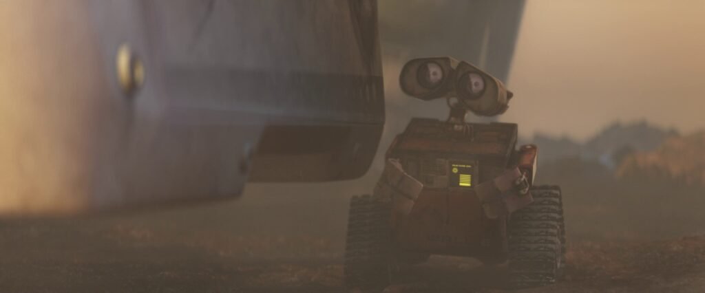 WALL•E