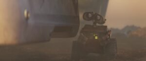 WALL•E