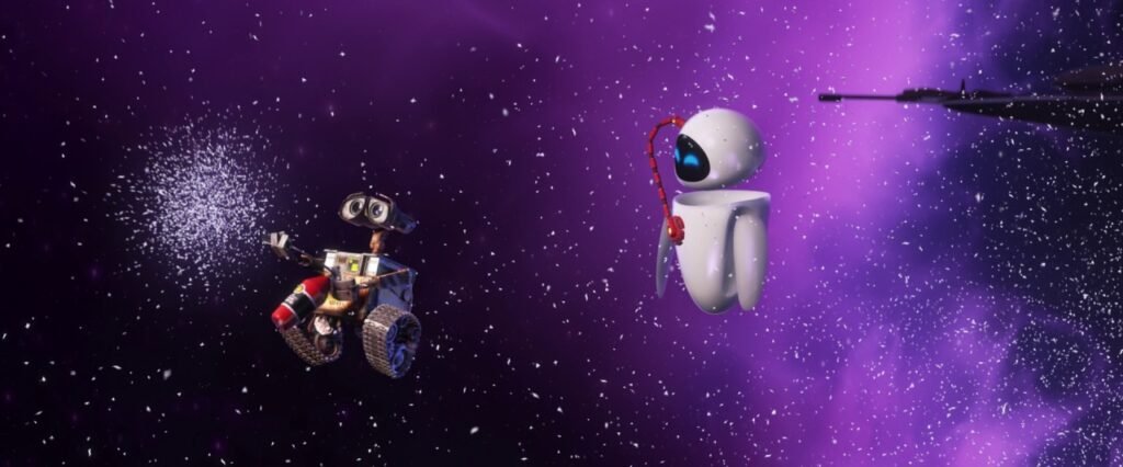 WALL•E 