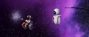 WALL•E