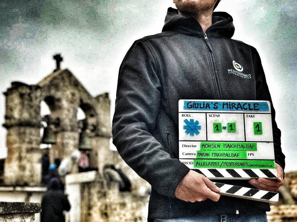 Intervista a Mediterraneo Cinematografica – Della Poetica dei Cortometraggi e della Produzione Italiana