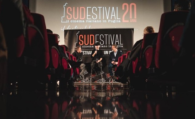 In viaggio con Adele – Il Sudestival apre con il Sorriso la Rassegna dei Film in Concorso