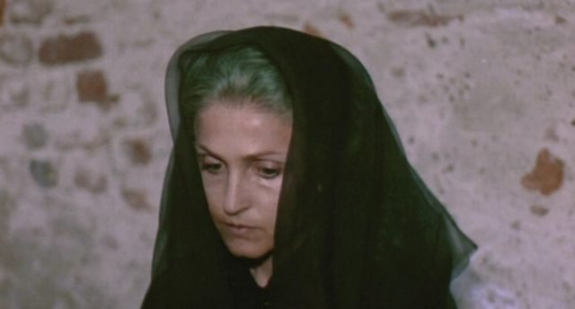 Pasolini: l'attualità di Teorema